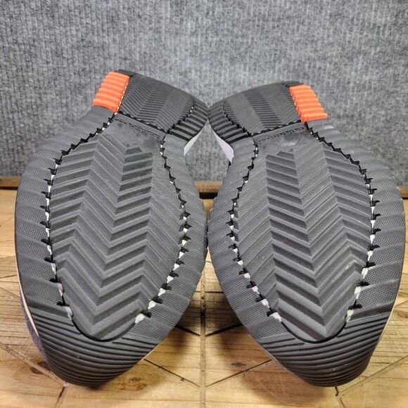 Adidas Retropy F2 GX4637 Men's 13‎ Royal Blue White Lop Top Running Shoes - Picture 10 of 12